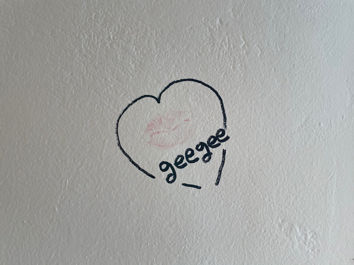 geegee (@geegee24983111) / Posts / X