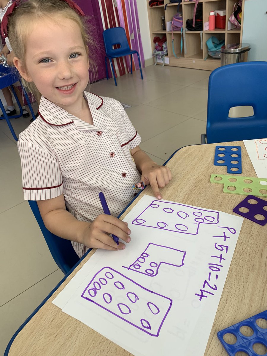 Foundation Stage | Victory Heights Primary School tweet media