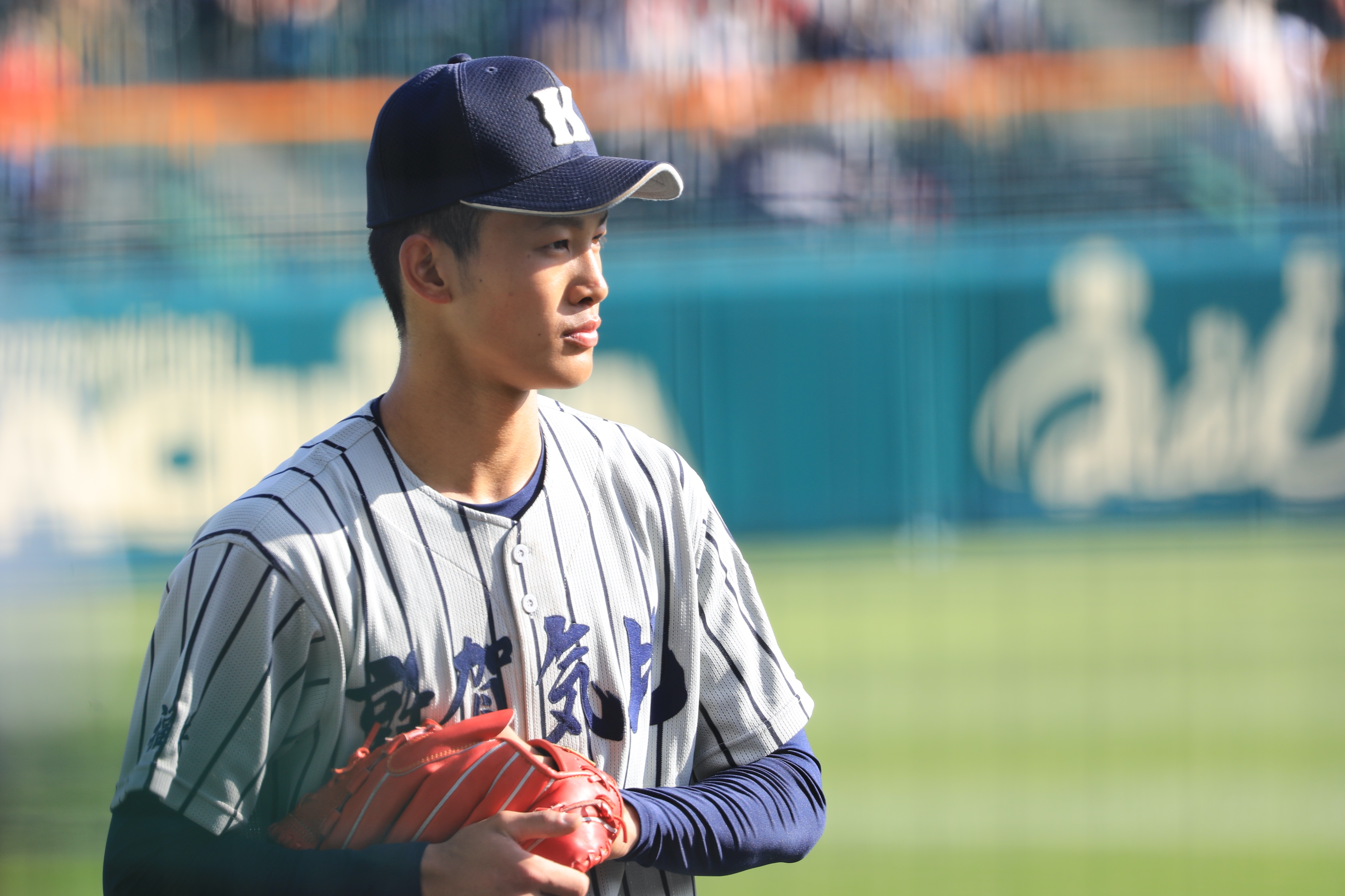 敦賀気比 甲子園記念バッグ (汗と涙。 on X: 敦賀気比 甲子園記念バッグ (汗と涙。 on X: