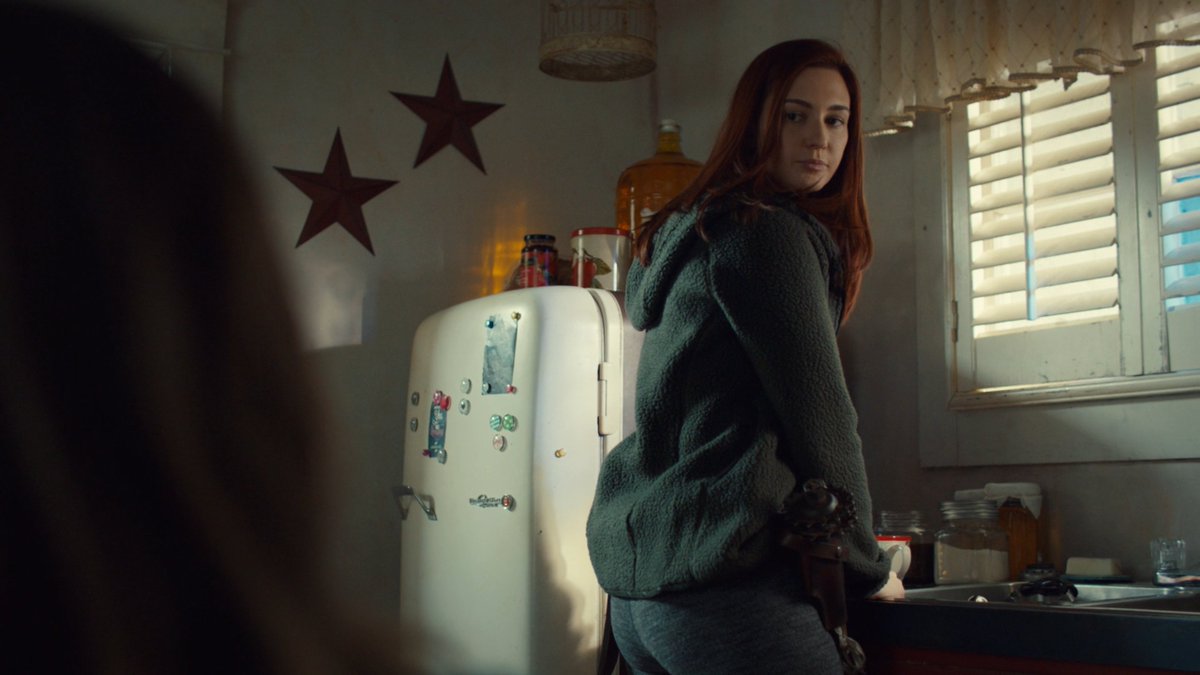  #WynonnaEarp  #BringWynonnaHome