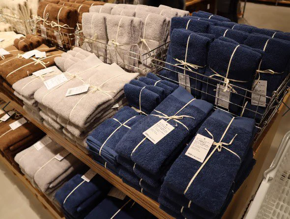 無印よりもすごい？ダイソーの300均の品揃えが凄い！