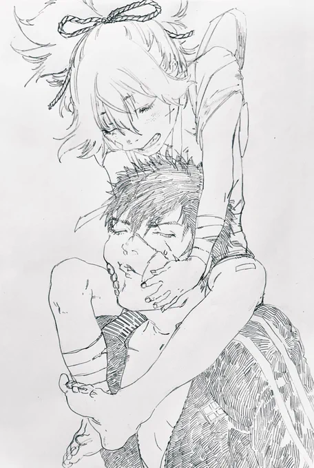 @kuhe___23 
くへさんお誕生日おめでとうございます!㊗️ 