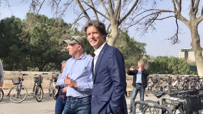 RVO Internationaal tweet media