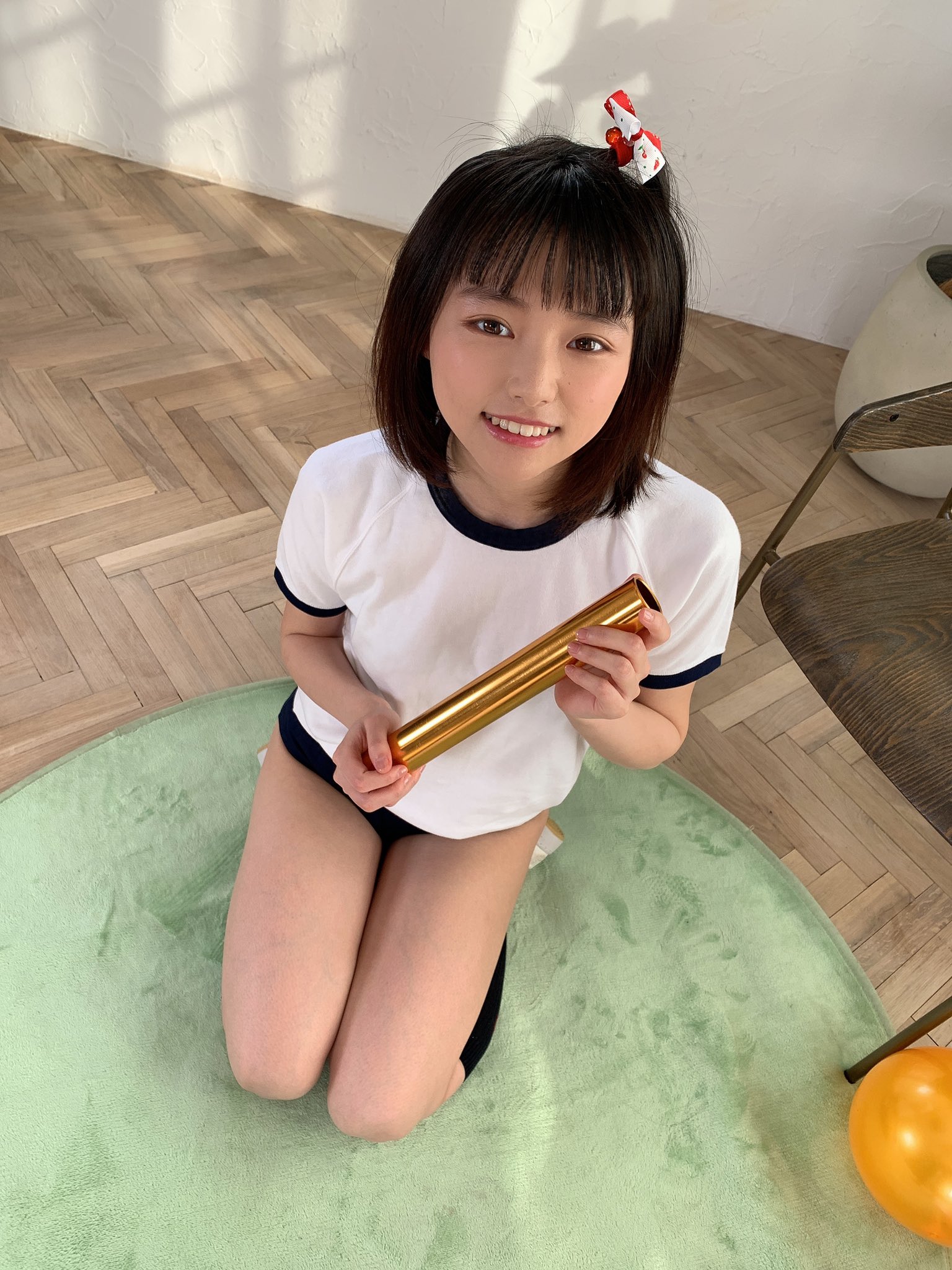 ラブポップグラビア on X: 