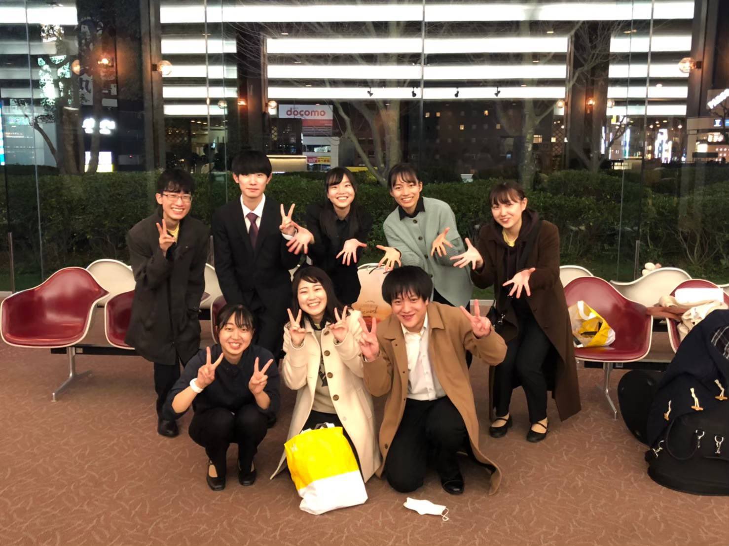 千葉大学吹奏楽団 C U W O Twitter