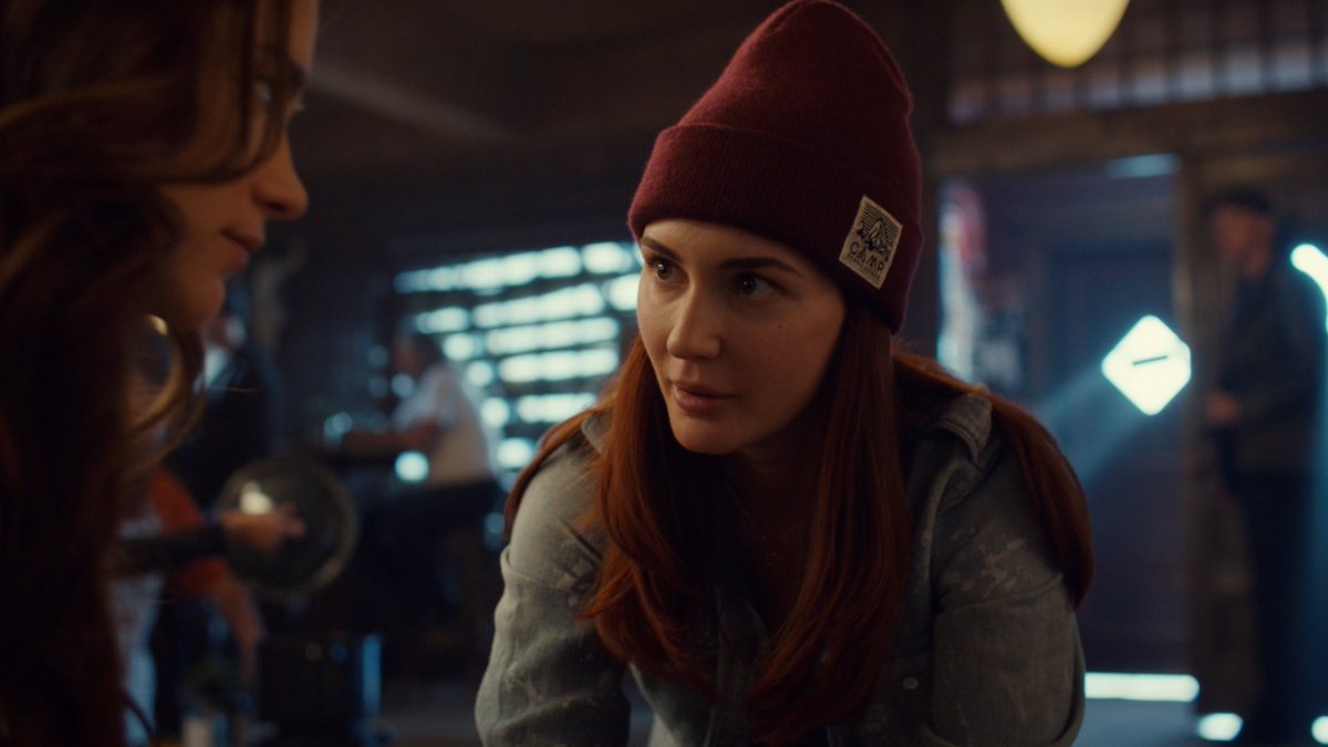 "I didn't give it up.""I know I let everybody down."  #WynonnaEarp  #BringWynonnaHome