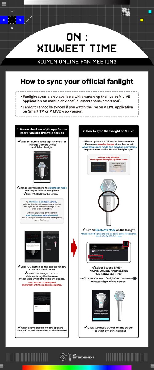 Sync turn off online Why do