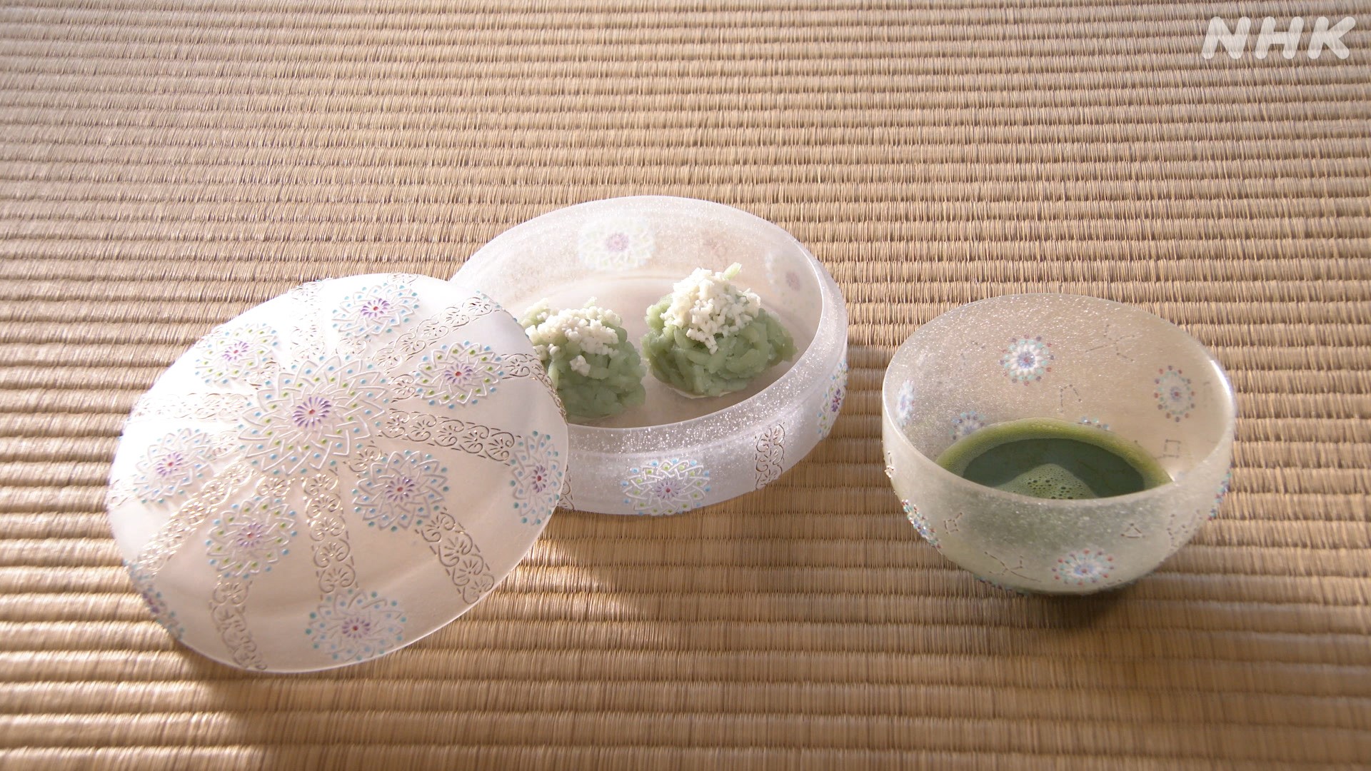 ☆小さな香合☆パートドヴェール「みのり」☆共箱つき