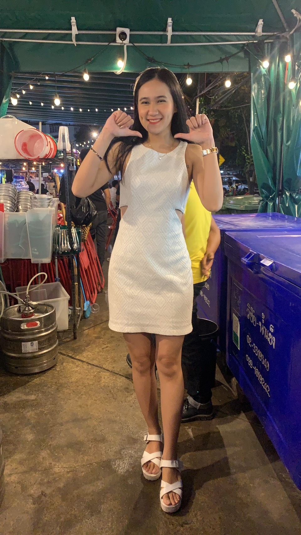 สาวสวยเชียร์เบียร์ on Twitter: สาวสวยเชียร์เบียร์ On Twitter: