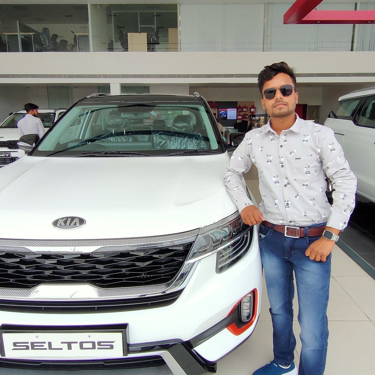 NitinDehariya27's tweet photo. #NewProfilePic https://t.co/fs5oA3W7vV
