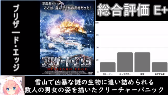 寄生体x 画像 最新情報まとめ みんなの評価 レビューが見れる ナウティスモーション