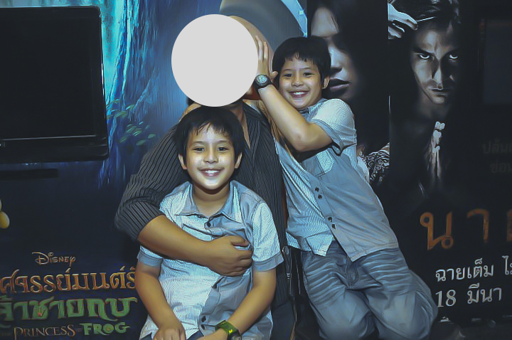 KarlTatawife's tweet photo. 11 ปีก่อน เอเจ-เจเจ ... เวลาผ่านไปไวเหลือเกิน (- - ") https://t.co/ftyq6CXIqn
