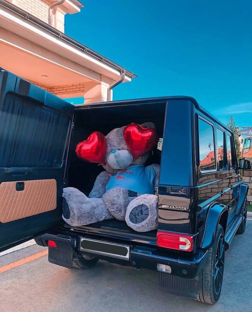 ━━━━ marzz xxiii ☽ ━━━━━━━━

—Toma prestado el auto de su papá para visitar a <a href="/mxrzB/">𝖅𝖍𝖎-𝕽𝖔𝖓𝖌</a> por la tarde y sorprenderlo con un peluche gigante de regalo por su cumpleaños. Era uno igual al que él había ganado para ella en la feria el mes pasado.—