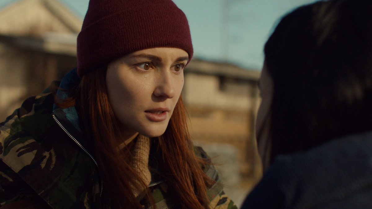  #WynonnaEarp  #BringWynonnaHome