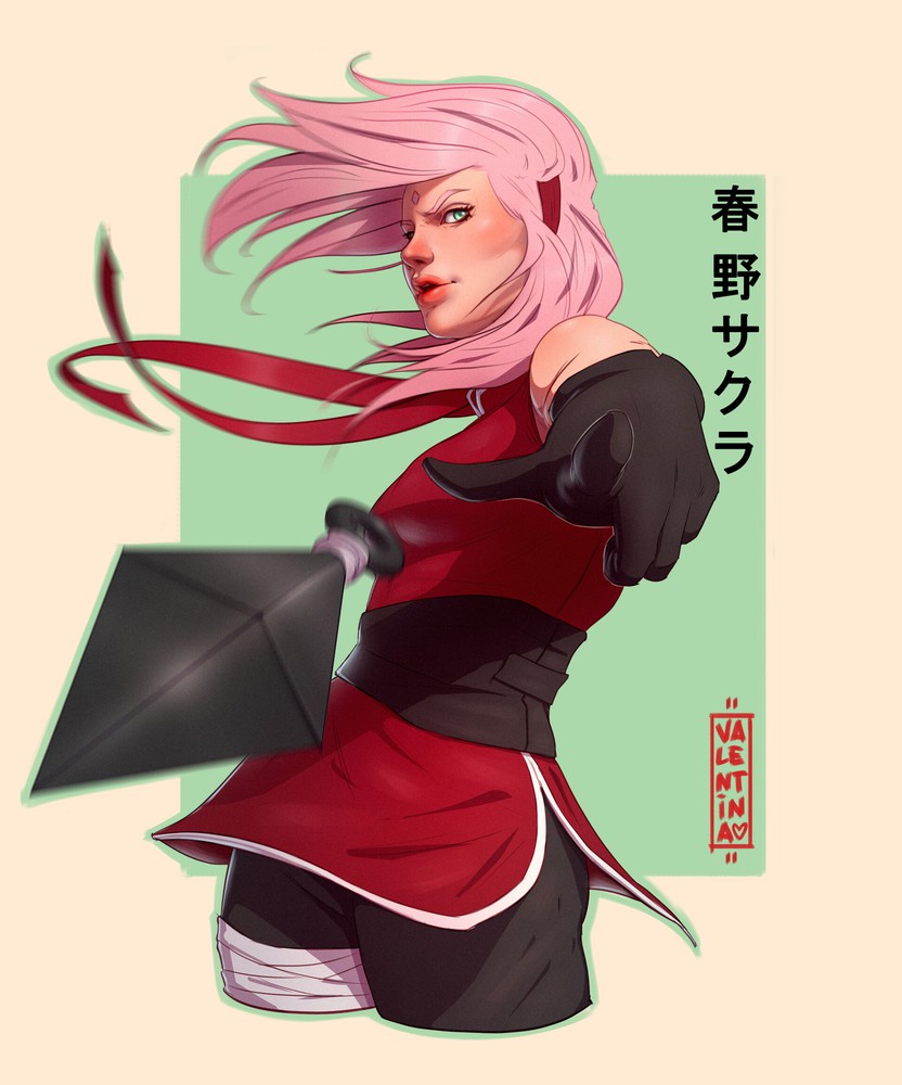 Ｓａｋｕｒａ (@byakorin) on Twitter photo 