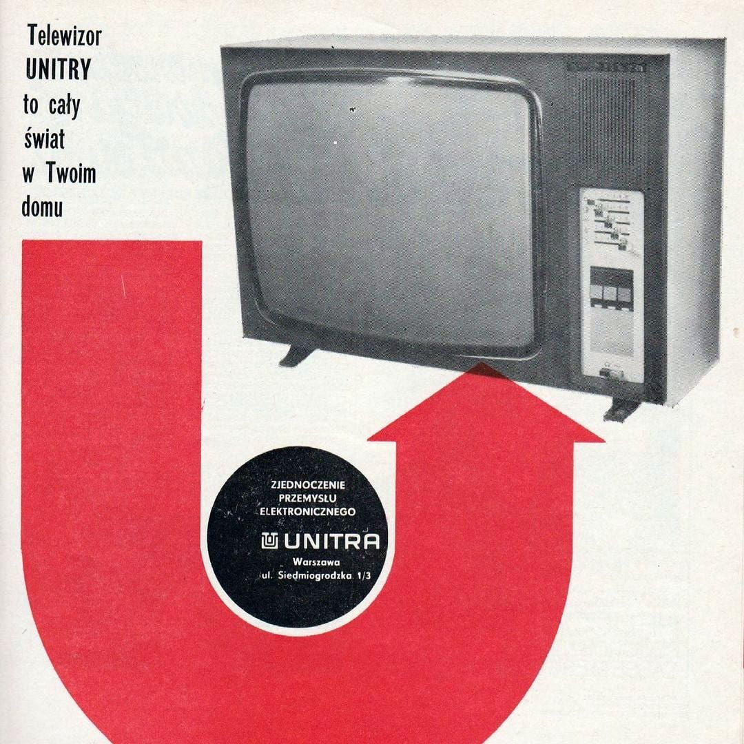 BalcerekJozef's tweet image. #Unitra A potem przyszły Otake, Funai, Hitachi, Sony, które po prostu były lepsze. 
To tyle o tym, że to ktoś zniszczył polski przemysł. Nie, konsumenci po prostu wybierali lepsze produkty.
Z trwałością też różnie bywało. Polskie potrafiły trwać, a i psuć się permanentnie.