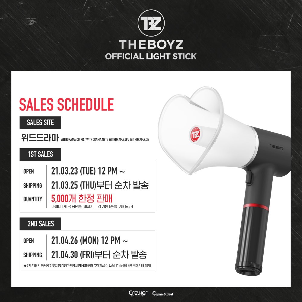 kshopcomy's tweet photo. Open Pre-order for 21st april release 😍 rm195 exc local postage (rm8 wm &amp; rm15 em) 
Deposit rm50 only and will be proceed at the first day of its launching💞
For any other further questions you can DM us on ig @/kpopalbumshop.co
#THEBOYZ #deobi #Malaysia #kpop  #pasartheboyz https://t.co/qzWqZPJ31G