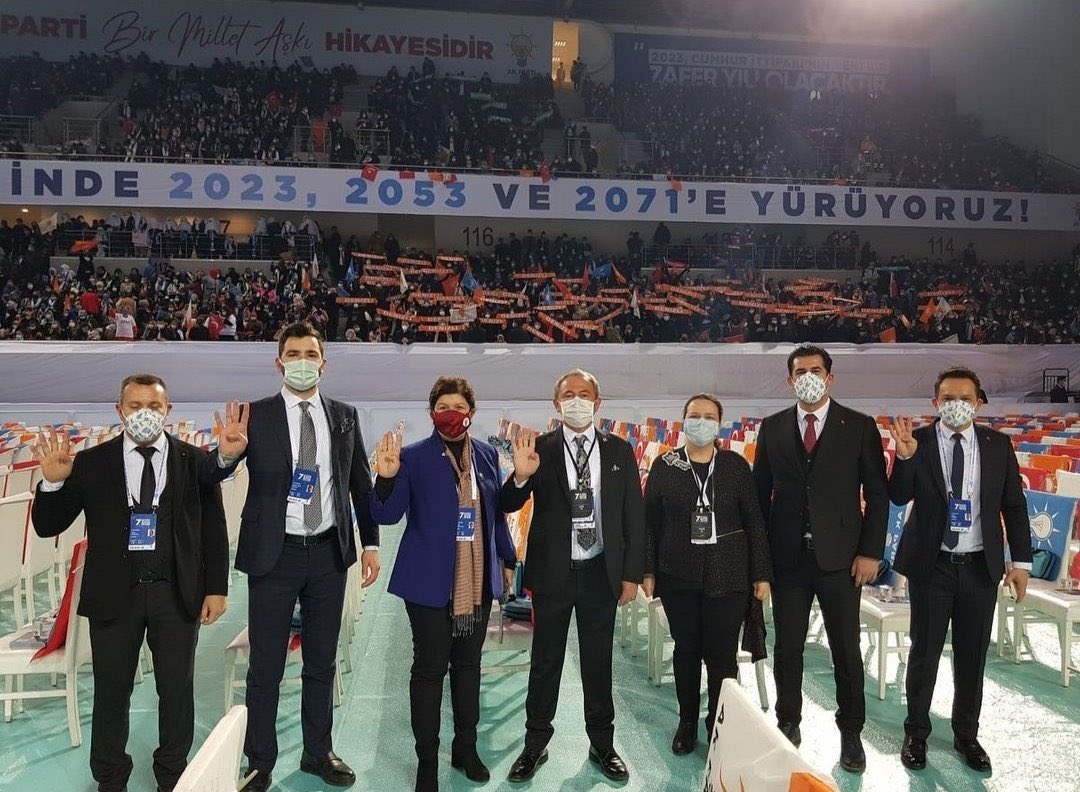 pamukkaleakgenc's tweet photo. Bizimkisi bir aşk hikayesi...

📍Ankara'dayız! 

#GençsinÖndeYürü 
#inandığınyoldayürü
#PamukkaleAKGenç https://t.co/4MlKjjKf11
