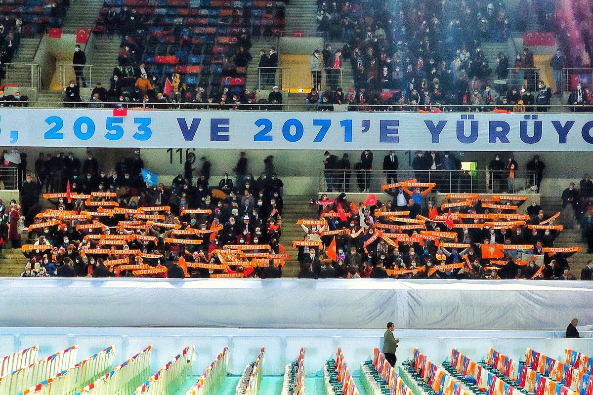 pamukkaleakgenc's tweet photo. Bizimkisi bir aşk hikayesi...

📍Ankara'dayız! 

#GençsinÖndeYürü 
#inandığınyoldayürü
#PamukkaleAKGenç https://t.co/4MlKjjKf11