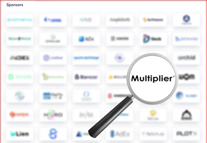 MultiplierMXX's tweet photo. Multiplier is honored to work with @chainlink in the provision of robust and secure price feeds to the @BinanceChain Ecosystem!
Thank you for featuring us!
#bMXX #BSC #Chainlink #priceoracle
https://t.co/bOhGnozkPN https://t.co/DAq6LHfEze