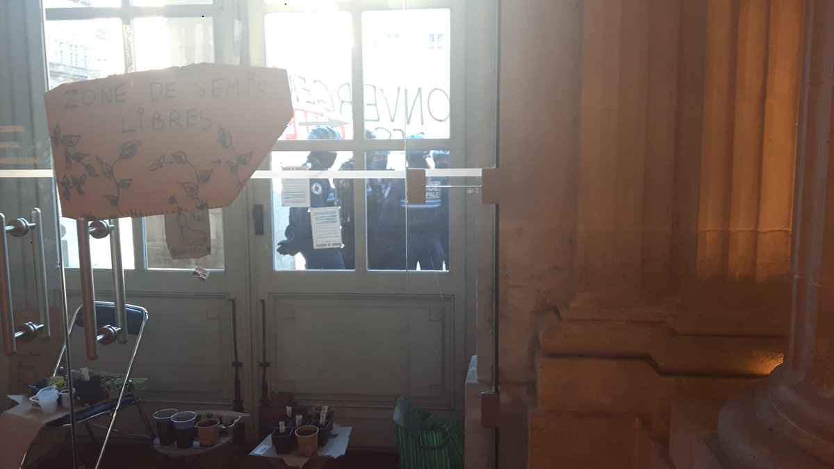 Bordeaux Déborde tweet media