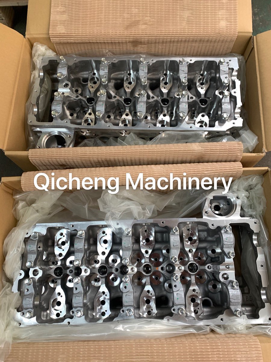 Qicheng11's tweet photo. #cylinder head assy  #camshaft #crankshaft #valve  In stock https://t.co/BO2qyonztZ