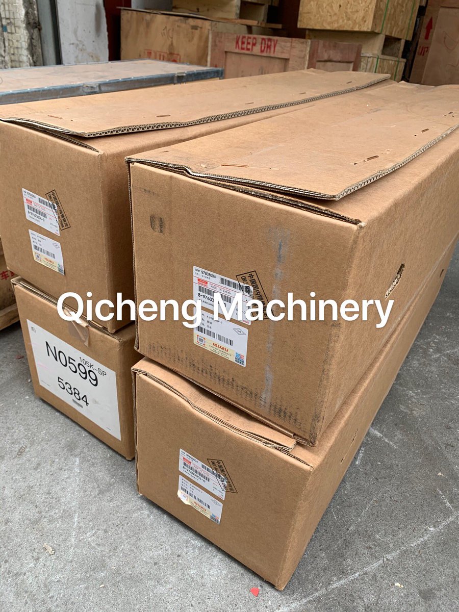 #cylinder head assy  #camshaft #crankshaft #valve  In stock