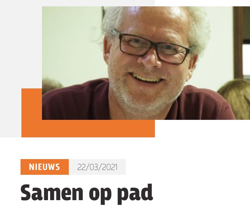 PlusTalent1's tweet photo. WELKOM MARK WANNA BIJ PLUSTALENT!!😊
Met zijn uitgebreide ervaring breiden we onze kennis en kunde binnen onderwijsmanagement wensen we hem veel succes en plezier op zijn nieuwe opdracht! Maak kennis met Mark via https://t.co/Xzkxw8nRPF !!
#MBO #HBO #interimmanagement #onderwijs https://t.co/EBkcDWXqtk