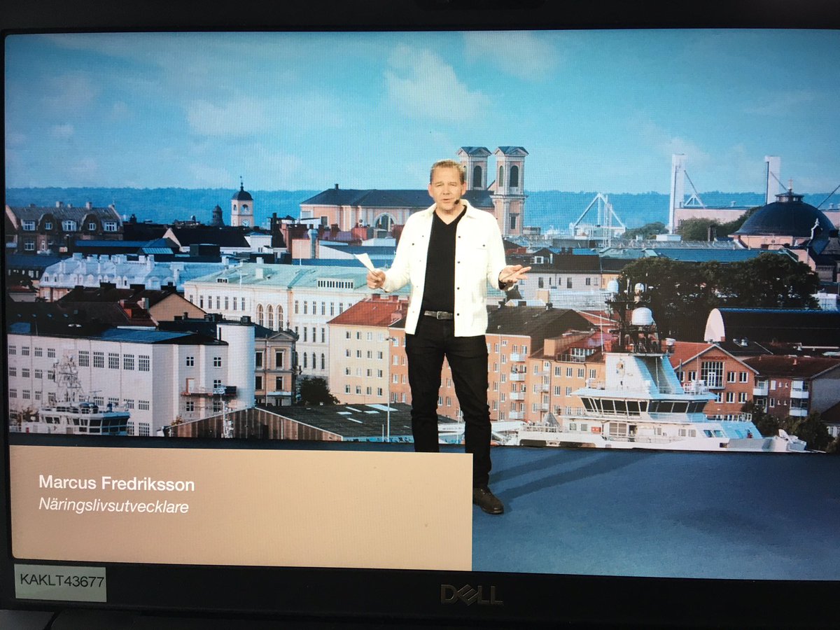 Lena Stävmo tweet media