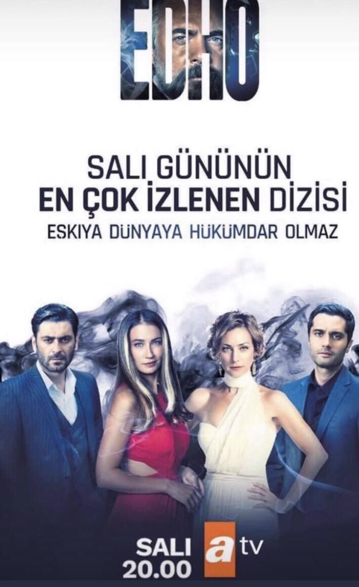 edhos6_'s tweet photo. Öncelikle Başta Yazarımız @bahadirozdener Olmakla  Yönetmenlerimiz #OnurTan  #BaranÖzcaylan #ZubeyŞaşmaz  Ve Yapımcımız @OMERNUMANOGLU Olmakla Tüm Ekipin Emeğine Sağlık Ve Sizlere Çok Teşekkür Ederiz🙏🏻
Her Salı Evlerinize Bizi Kabul Ettiğiniz İçin🙏🏻 #EDHO Her Salı 20:00’da Atvde https://t.co/uJumDWzCHk