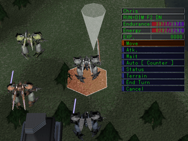 SEGA_SKY's tweet photo. Slowly but forward! Translation progress RUN=DIM as Black Soul for #SEGA #Dreamcast! System=OK ^^
https://t.co/KLJEvs61Td
#rundim #mecha #srpg #turnbased #ideafactory #yuki #tvtokyo #translationpatch #romhacking #rafamgam @EsperKnight #dcfans #tłumaczenie #gundam #ランディム https://t.co/UbmwYDNE6z