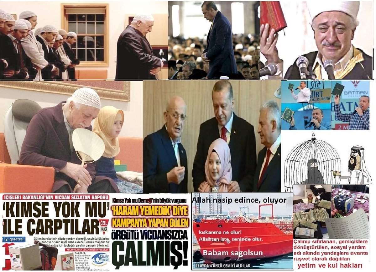 merhabadostum's tweet photo. @BekirTiryakii Bir Varmış Bir yokmuş, Birbirinden sinsi iki dinci kardeş varmış, Babalarına Kumpas kurup öldürdükten sonra paylaşım kavgasına girmişler. masal bu ya!
Genel Başkanımız AK Parti #AnkaradaİslerNasıl #lebalep mi? Son 20 #İstanbul #mansuryavas #MuhsinYazıcıoğlu Macron #ERGEL https://t.co/6Opc7MdNqs