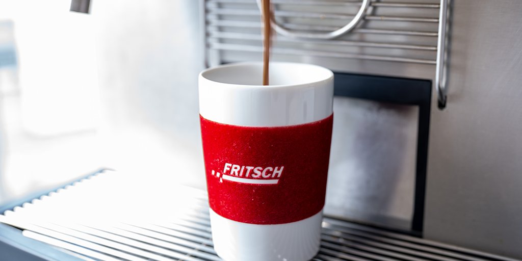 FRITSCH_Germany's tweet photo. What do coffee and cannabis have in common? Find out and read our application report: https://t.co/ZPITatghOC https://t.co/m6LwlY015v
