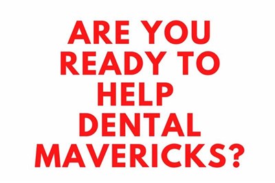 👣👣🏃‍♀️🏃🏃‍♂️🚶🚶‍♂️Dental charity <a href="/DentalMavericks/">Dental Mavericks</a> is encouraging #dental teams to help raise much-needed funds by walking or jogging a total of 100 miles throughout April...JOG ON! ⏩⏩⏩ bit.ly/3lJf7xn