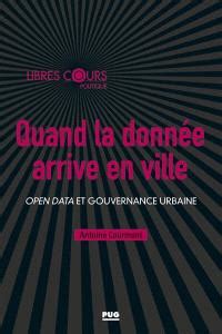 axellelemaire's tweet photo. "Quand la donnée arrive en ville" : les données sont-elles des objets politiques qui redéfinissent la gouvernance urbaine ? (la réponse dans la question ;-)
Conférence ce soir 17h avec Antoine Courmont 
Inscriptions > https://t.co/xqyfCMqtJv
@sciencespo @SciencesPo_CEE #opendata https://t.co/QcBvOnJQt7