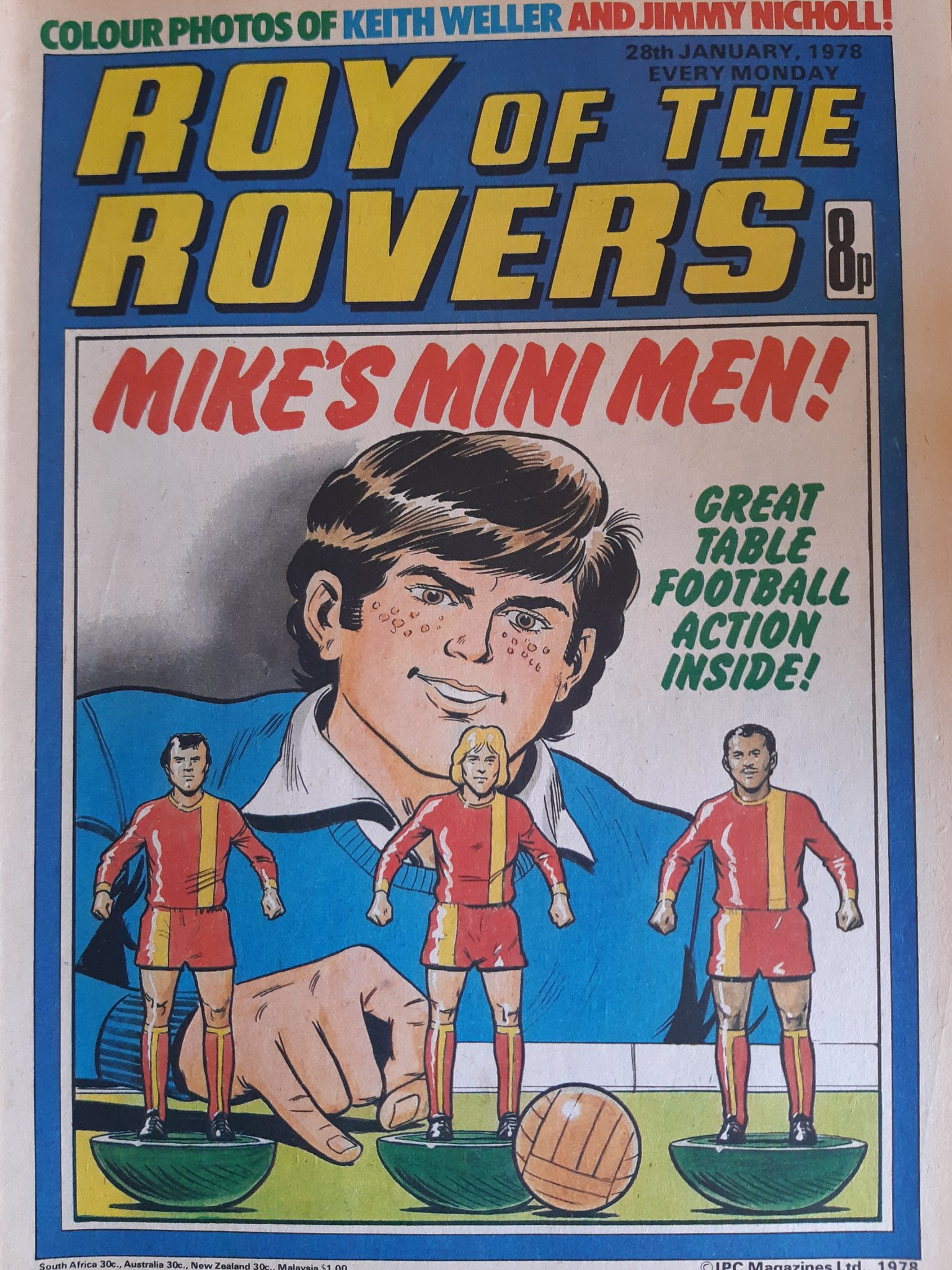 Project Subbuteo 🏟 on Twitter: 