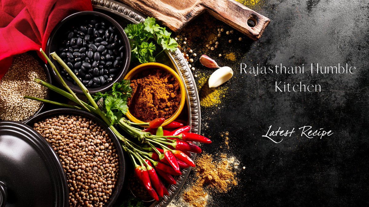 Experience the authentic flavors from the Royal Rajasthani Palate at Latest Recipe!
Date: 24 March 2021 - 28 March 2021
Time: 07:00 PM - 11:00 PM
For reservation call us at +91 88606 09368

#Rajasthan #RajasthaniFood #RajasthaniCuisine #LMGurgaon #Delhi #Gurgaon #Trending #food