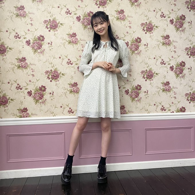 Twitterのコスプレ画像1