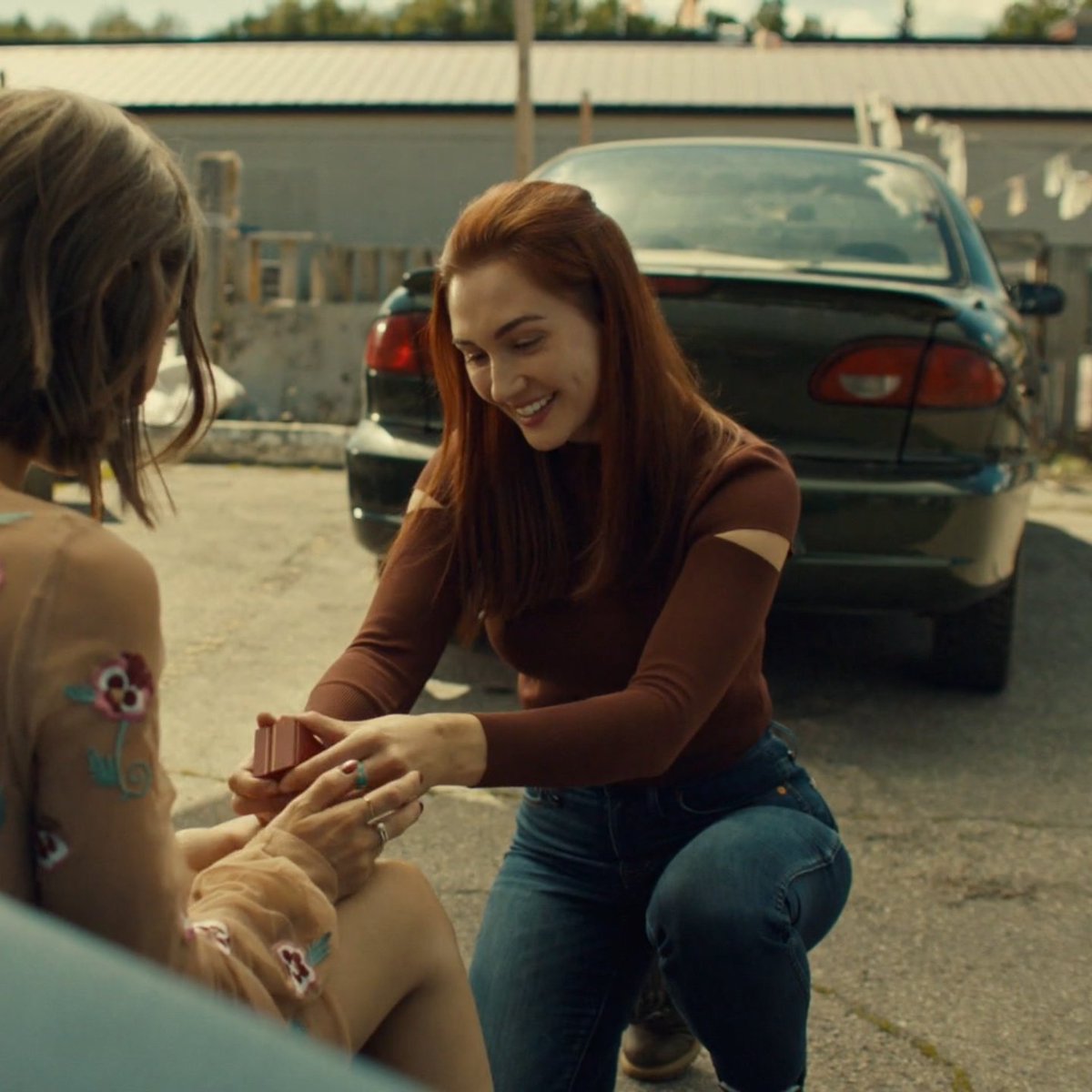  #WynonnaEarp  #BringWynonnaHome