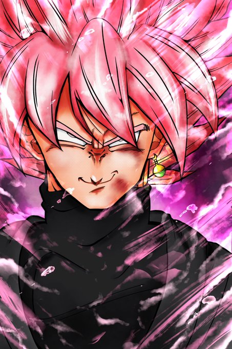 超サイヤ人 高画質 のtwitterイラスト検索結果 古い順