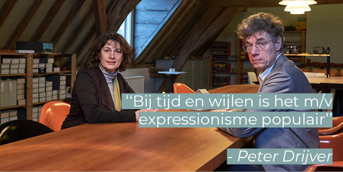 MEVR. DE ARCHITECT | "Nee, er bestaat geen vrouwenarchitectuur evenmin als brildragersarchitectuur", begint Peter Drijver zijn column. Hij werpt zijn blik op de betekenis van grote gamechangers als de pandemie, klimaatcrisis etc. Meer weten?
ow.ly/X6j450E6MjB