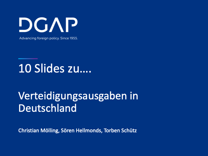 Christian Mölling (@ce_moll) on Twitter photo Verteidigungsausgaben:
Was Sie schon immer wissen wollten...
...haben <a href="/_schuetzt/">Torben Schütz</a> <a href="/Soeren_Hell/">Sören Hellmonds</a> & <a href="/Ce_Moll/">Christian Mölling</a> mal zusammengetragen!
🔽🔽🔽
bit.ly/Verteidigungsh…
Wir sollten einen Punkt ergänzen? Schreiben Sie uns! Verteidigungsausgaben:
Was Sie schon immer wissen wollten...
...haben <a href="/_schuetzt/">Torben Schütz</a> <a href="/Soeren_Hell/">Sören Hellmonds</a> & <a href="/Ce_Moll/">Christian Mölling</a> mal zusammengetragen!
🔽🔽🔽
bit.ly/Verteidigungsh…
Wir sollten einen Punkt ergänzen? Schreiben Sie uns!