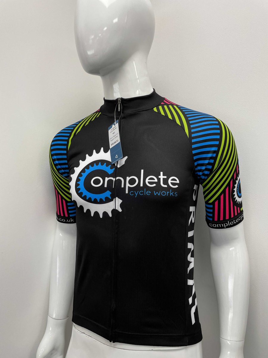 PrimalEurope's tweet photo. Teams and Clubs across Europe are now starting to order their 2021 kit, this is your chance for a kit refresh. #cycling #lifestyle #primaleurope #customcycling #bikelife #zwift #stravacycling https://t.co/ADus2HhXja