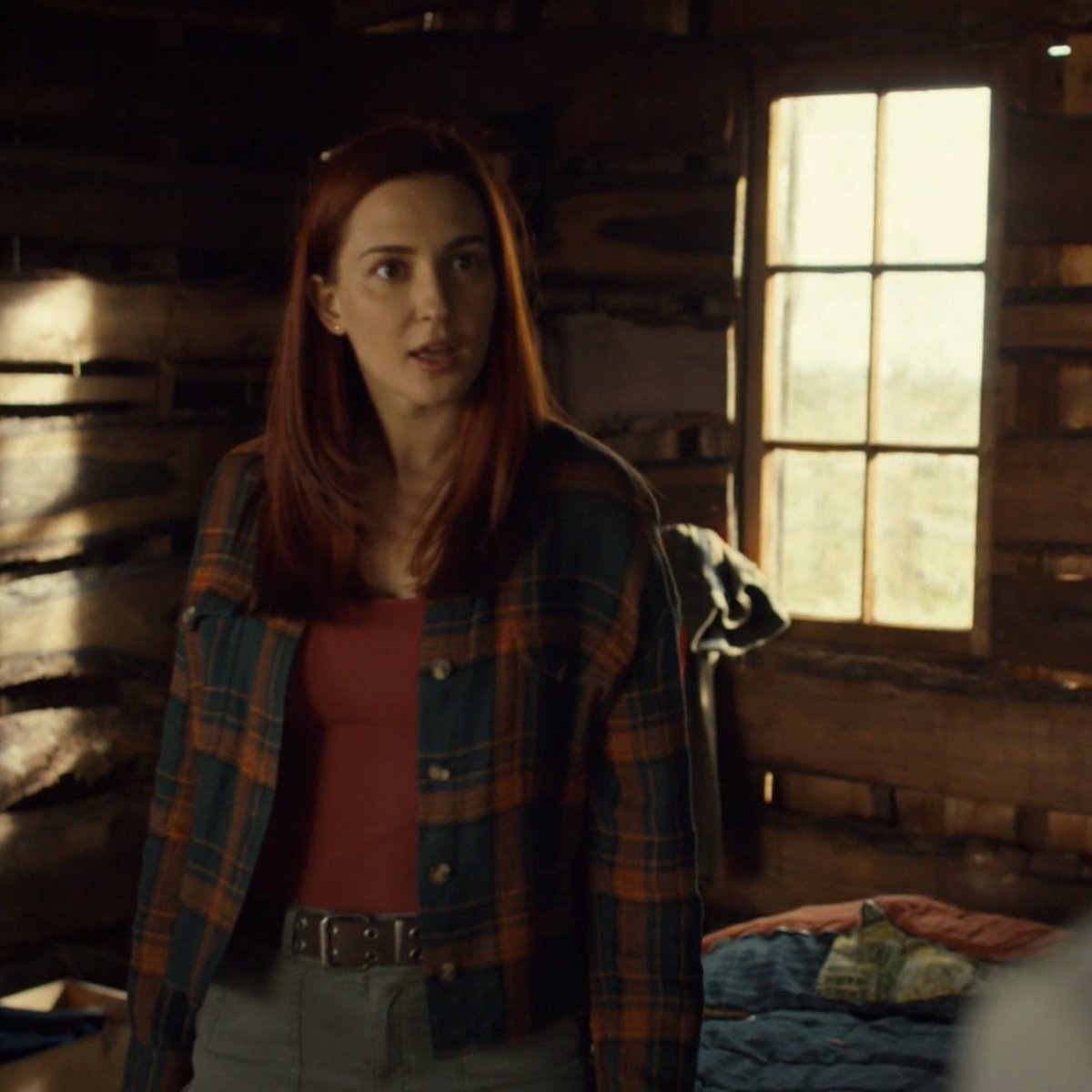 "I'm Mount Haught." #WynonnaEarp  #BringWynonnaHome