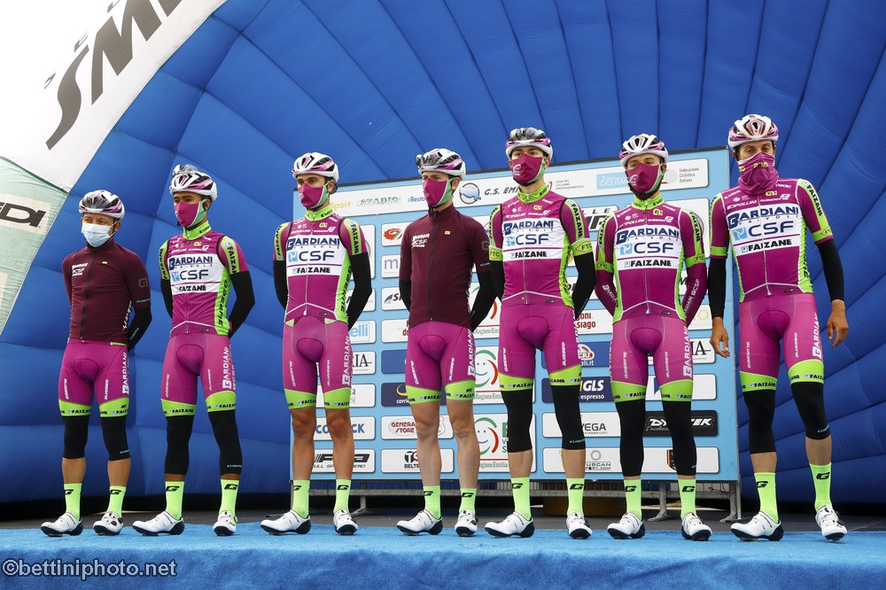 🇮🇹 Coppi e Bartali, oggi la seconda tappa.
🚴‍♂️ 163km da Riccione a Sogliano al Rubicone.
📺 Ampia sintesi su RaiSport questa sera alle 18.50 
#GreenTeam