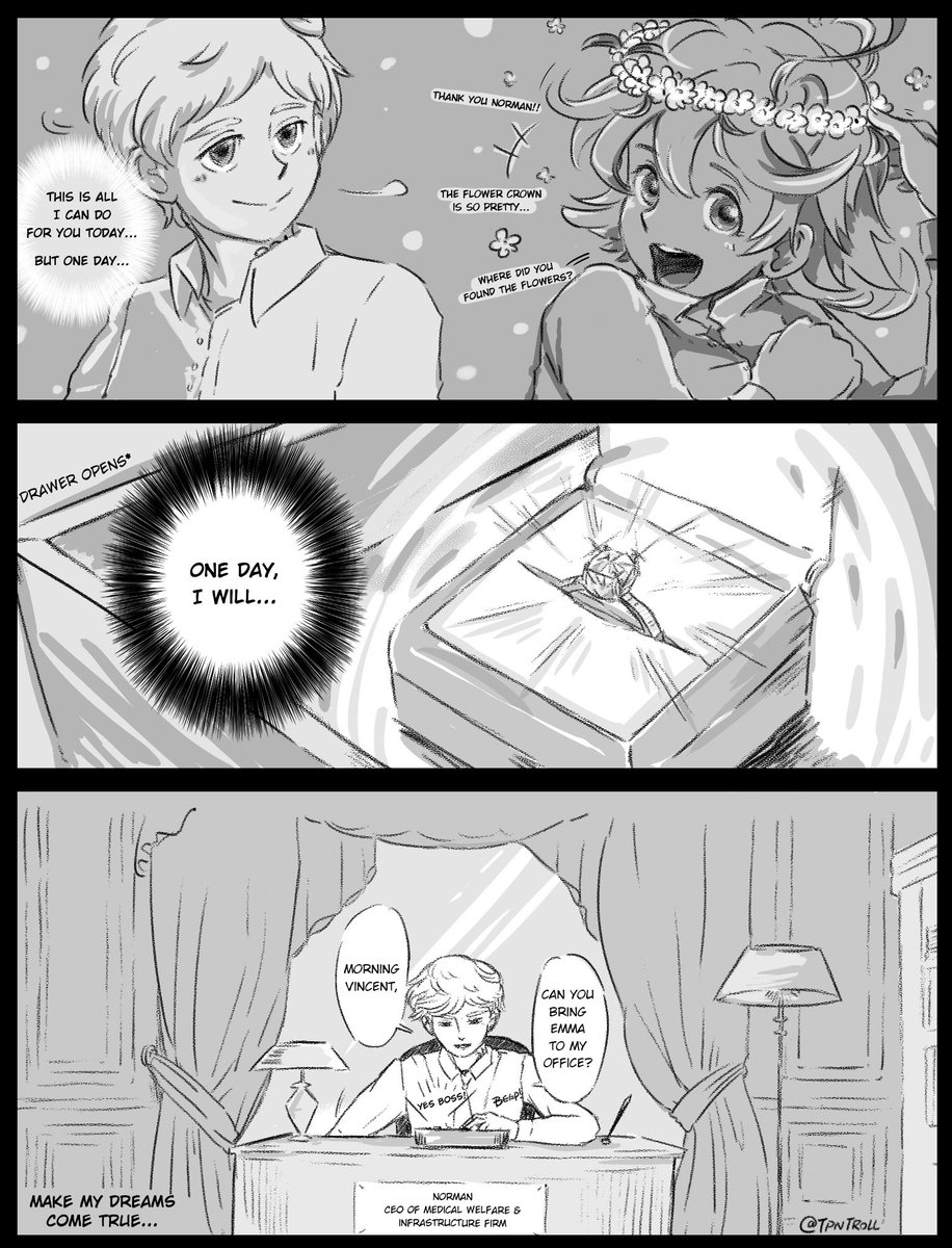 The Troll Norman S Determination Setting In Post Human World After Vol Tpntroll Ownership Thepromisedneverland ノーマン エマ 約ネバ Noremma ノマエマ 約束のネバーランド Norman T Co 3vhfpcvjgz The Troll Norman S Determination Setting In Post Human World After Vol Tpntroll Ownership Thepromisedneverland ノーマン エマ 約ネバ Noremma ノマエマ 約束のネバーランド Norman T Co 3vhfpcvjgz