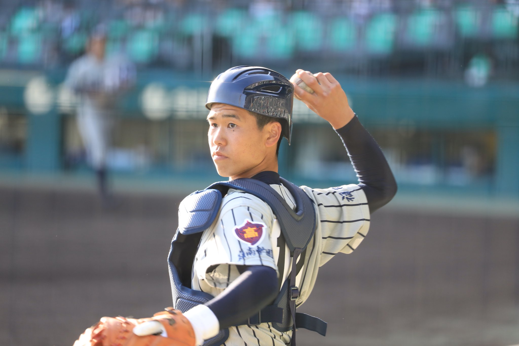 敦賀気比 甲子園記念バッグ ◇1165E/敦賀気比高校 野球部 第97回全国高校野球選手権大会出場