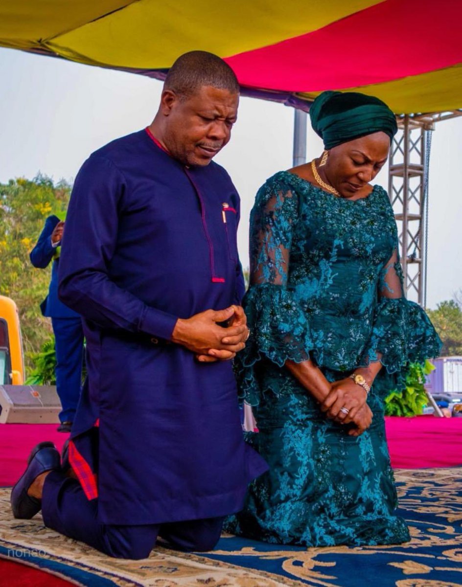 Dear Lord, 

It is by your grace and mercies that I have come this far. My whole life is in the hollow of thy Hands. 

For this gift of a new year, I give it all to you Lord.

Thank you Lord.

#IhediohaAt56