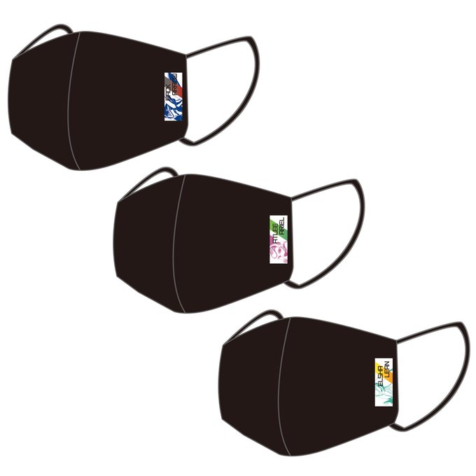 ファッションマスクのtwitterイラスト検索結果