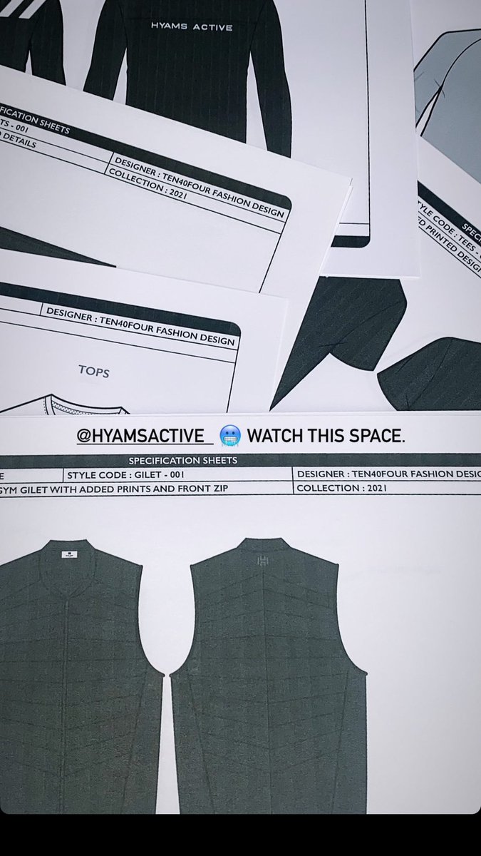 BoxHubKent's tweet image. No stone has been left unturned on this gear.. Men’s plus size activewear.

@hyamsactive_ on instagram